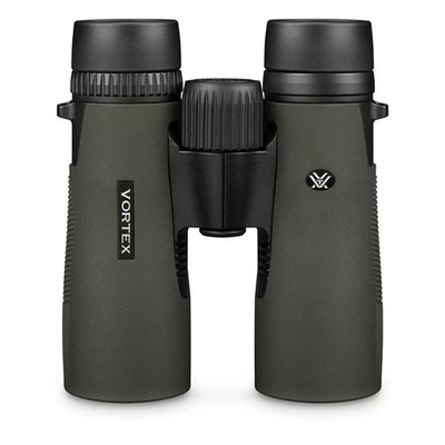 Vortex Diamondback HD 10x42 Binoculars DB-215 - FREE SHIPPING US