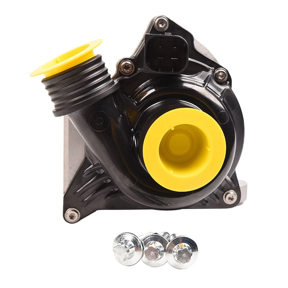 Nuevos pernos de bomba de agua de motor eléctrico para BMW 335xi 335i 135i 535i 2007-2016 Foto 2 de 4