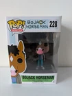 Funko Pop! BOJACK Horseman #228 Vinyl Figure Television Animation