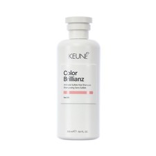 Keune Color Brillianz Anti Fade Shampoo 10.1oz/300ml AUTHENTIC FRESH