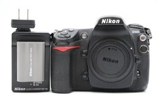 Nikon D300 SLR Digital Camera Body  Body Only 