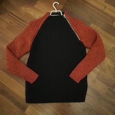  Damen Strickpullover   Midi Club Sport  Gr�...