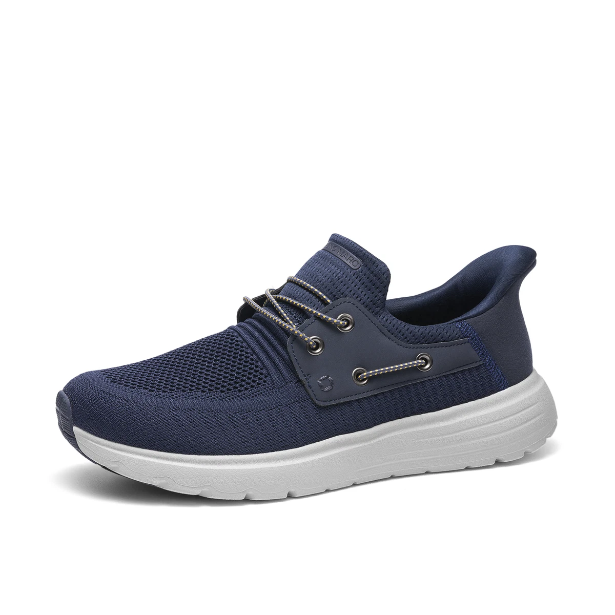 Loafer Blue Casual Shoes for Men | eBay display picture 1