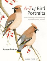 A-Z Of Bird Portraits | Andrew Forkner | Englisch | Taschenbuch | 2019