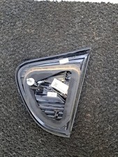 Feu arrière Renault Captur