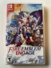 Fire Emblem Engage - Nintendo Switch