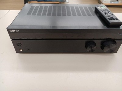 SONY STR-DH190 Stereo Receiver 100W+100W FM Bluetooth Phono Eingang HiFi Vers...
