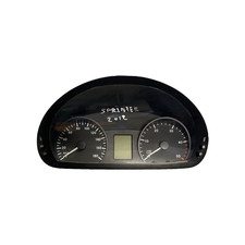 Compteur Mercedes SPRINTER