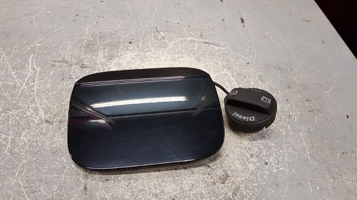 Tankklappe Tankdeckel Diesel 04-08 Audi 8E/8H/QB6 A4 Avant 2.0 TDI DPF