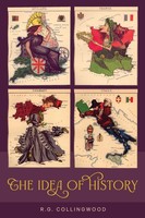 R. G. Collingwood | The Idea Of History 1946 Edition | Taschenbuch | Englisch