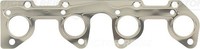 Victor Reinz 71-33774-00 Dichtung, AbgaskrüMmer FüR CitroËN