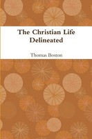 The Christian Life | Thomas Boston | Taschenbuch | Kartoniert / Broschiert