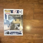 Funko Pop! Vinyl MLB Gerrit Cole #72 Baseball Figure Collectible
