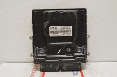 2020-2022 Ford Escape LX6A-12A650-YB Engine Control Module Unit Ecm I61 036