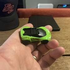 Adventure Force Diecast Hyper Talon 4x4 Lime Green