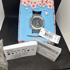 CASIO G-SHOCK GM-2100TTTR-8AJR ONE OK ROCK 20th Anniversary Collaboration Model