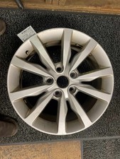 Oem 18 Inch Alloy Rimwheel Dodge Durango 14 15 16 17 18