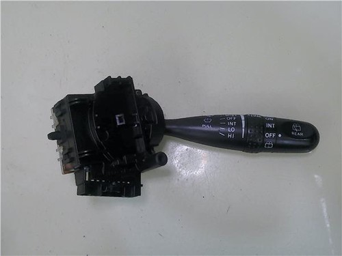 Wiper switch