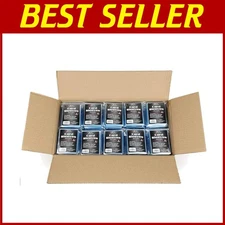 Card Sleeve Pack - Crystal Clear | 2-5/8" x 3-5/8" - 100ct