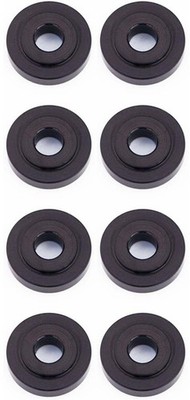 Torque Solution TS-BB-009 Shifter Base Bushing Kit For 06-12 Honda Civic Si