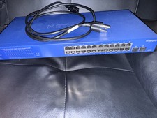 NETGEAR GS724TP V2 24P GIGABIT PoE SMART SWITCH