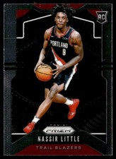 Click to enlarge Nassir Little