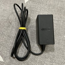 Official Nintendo Switch AC Adapter Charger Power Cord Cable HAC-002 USZ