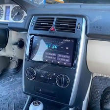 Android 15 2+64G Autoradio F&uuml;r Mercedes Benz A Klasse W169 2004-2012 Carplay GPS