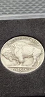 1916-D 5C Buffalo Nickel