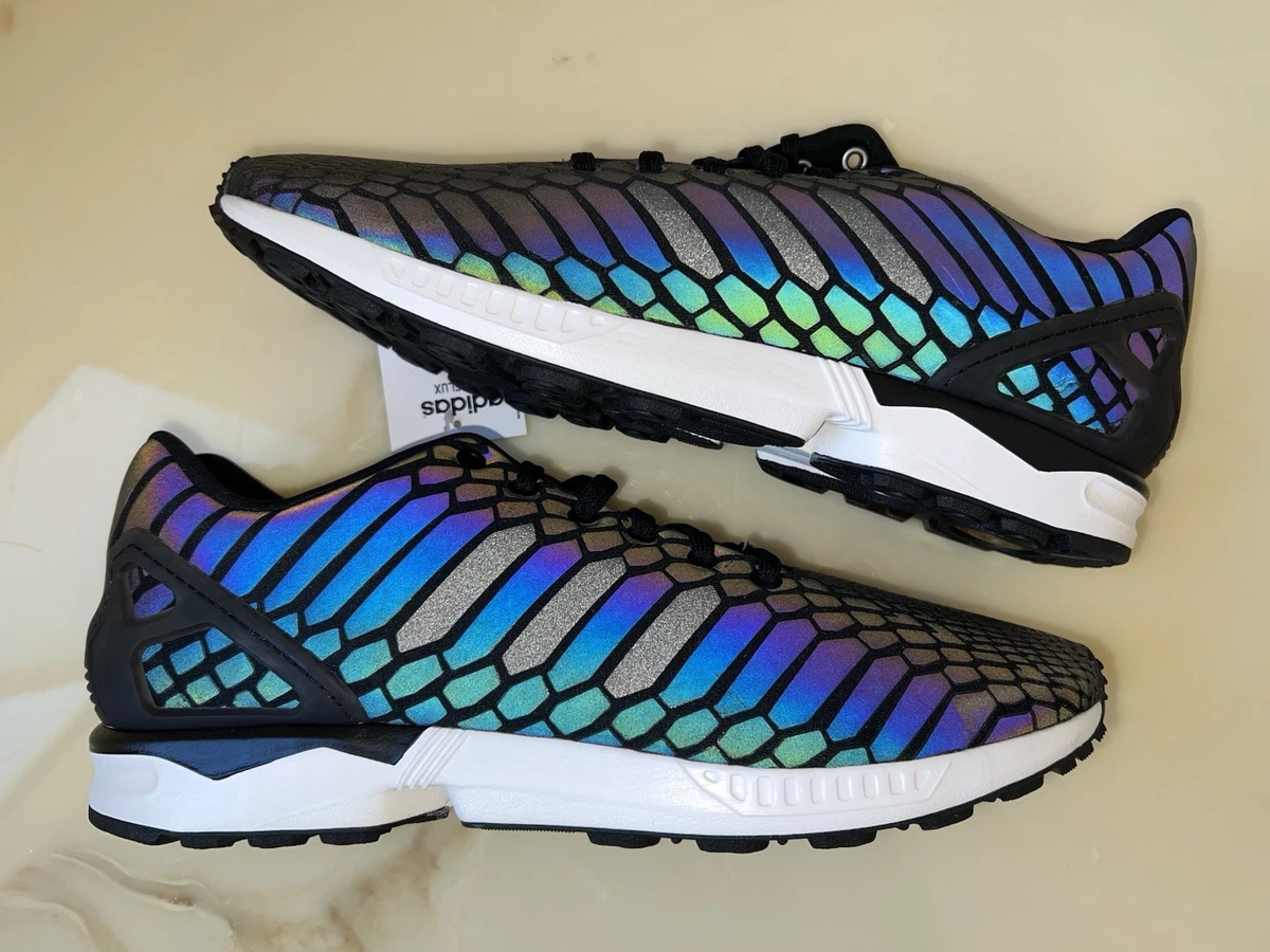 25+ adidas ZX Flux XENO Reflective for sale | Updated Oct 2026