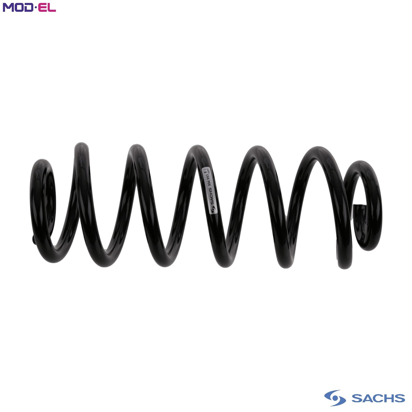 SUSPENSION SPRING 994 993 FOR VW SEAT DEDA/CCZA 2.0L CUWA/DFMA/DLTA/DFLA 2.0L