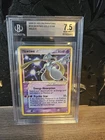 Mewtwo Star 103/110 Holon Phantoms Holo BGS 7.5 NO PSA