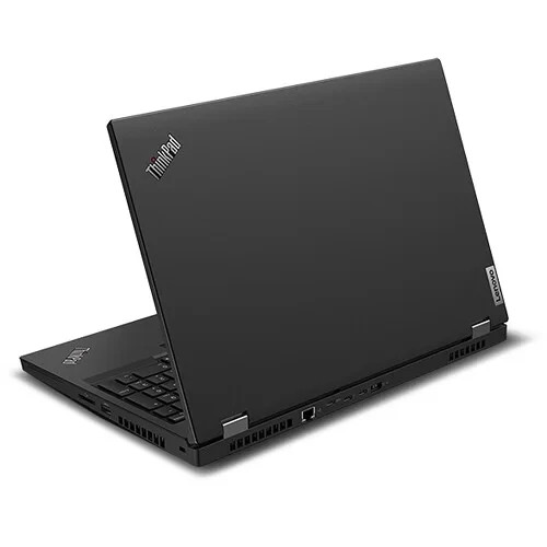 ThinkPad P15 Gen 1 i7-10850H 15.6 4k touch 32GB RAM 1TB NVMe Nvida