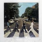 BEATLES ABBEY ROAD APPLE EAS80560 Japan VINYL LP