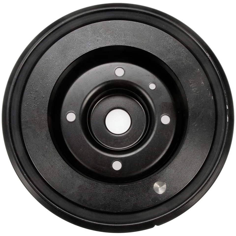 For Volkswagen GTI CC & Audi TT Quattro Dorman Harmonic Balancer TCP - Image 2 of 4