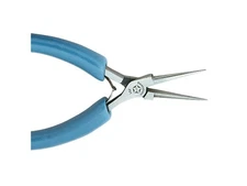 Swanstrom 331-Jensen - Needle Nose Pliers, Serrated Jaws, 6.0'