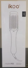 Ikoo Black Styling Brush