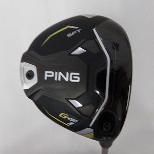 MINT PING G430 SFT 16° 3 Wood - Head Only