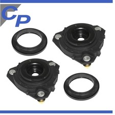 2 Federbeinstützlager Wälzlager für Ford Focus MK1 Automatikgetriebe