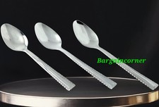 Tea Coffee Spoons (GM1) Dessert Tea Spoon Teaspoon StainlessSteel Tea Spoon 15cm