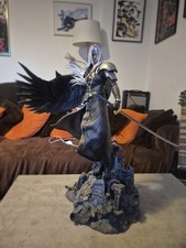 Sephiroth - (FF7) Final Fantasy VII Resin Sta...