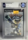 Ratchet and Clank 2002 PS2 PlayStation 2 WATA 9.8 A+ Graded! Top Grade On eBay