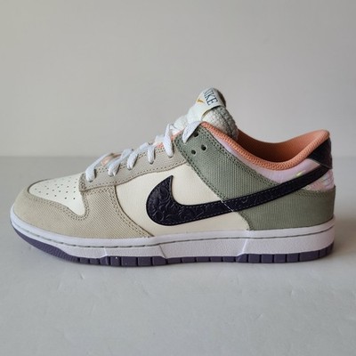 Nike Dunk Low NOLA Sneakers s-l400.jpg main image 4