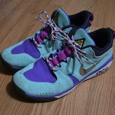 Size 12 - Nike ACG Dog Mountain Emerald Rise for sale online  display picture 2