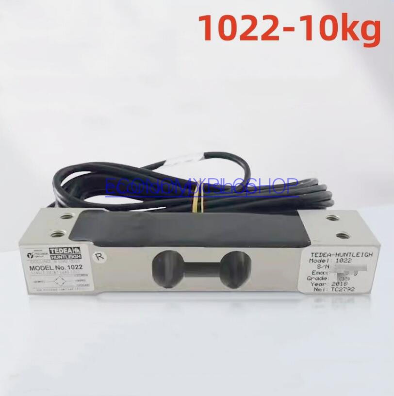 1PCS NEW Tedea-Huntleigh Load Cell 1022-10kg