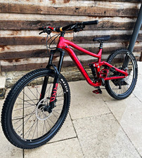 Norco range 3 2019 (m) 27.5 open to offers.