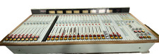 Wheatstone A-6000 Radio On-Air Console w/ Stereo  Mono Input Cards Plus More