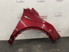 13-16 Ford Escape Front Passenger Right Fender Ruby Red Rr 13-16 Ford Escape Front Passenger Right Fender Ruby Red Rr