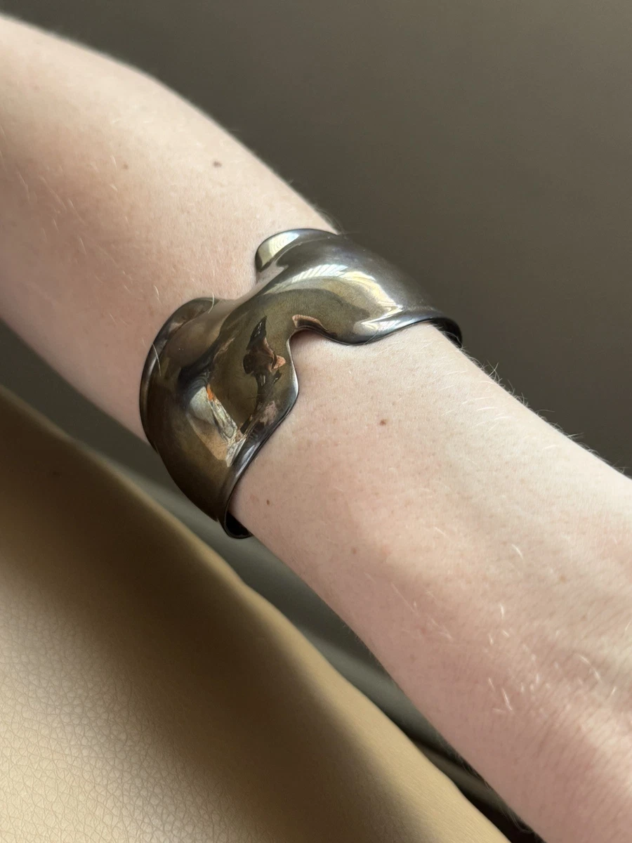 Robert Lee Morris Sterling Silver Fine Jewelry for Sale | Shop