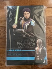 1 6 Scale Hot toys Star Wars  Sabine Wren TMS111